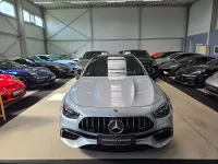 Gebraucht Mercedes E63S AMG AMG 612 PS (450 kW) 2022 Hightechsilber metallic Kombi