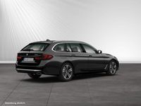 gebraucht BMW 530 i Touring