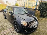 Gebraucht Mini ONE 75 PS (55 kW) 2012 Kleinwagen