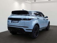 Gebraucht Land Rover Range Rover evoque SE Dynamic 204 PS (150 kW) 2024 Grau SUV