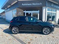 gebraucht Hyundai Kona ELEKTRO 100kW ADVANTAGE *SOFORT*