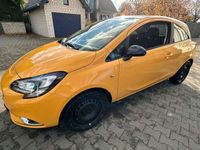 gebraucht Opel Corsa 1.4 Turbo ecoFLEX Start/Stop Color Edition