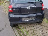 Second-hand VW Fox 54 CP (39 kW) 2006 Hatchback