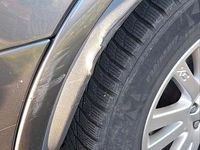 Second-hand Volvo XC90 185 CP (136 kW) 2007 Gri SUV