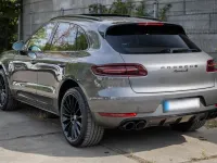 Gebraucht Porsche Macan S 340 PS (250 kW) 2018 Grau SUV