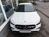 Gebraucht Mercedes GLA200 Advanced Plus 163 PS (119 kW) 2024 Weiß SUV