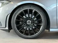 Gebraucht Mercedes CLA200 AMG line 150 PS (110 kW) 2023 Mountaingrau Limousine
