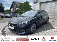 Gebraucht Kia Ceed Platinum 140 PS (102 kW) 2025 Schwarz Kleinwagen