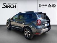 Gebraucht Dacia Duster Journey 131 PS (96 kW) 2024 Grau SUV
