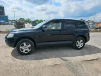 Gebraucht VW Touareg 2005 SUV