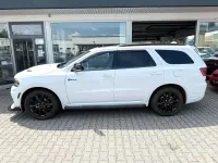 Gebraucht Dodge Durango 299 PS (219 kW) 2018 Weiß SUV