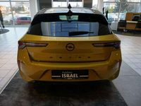 gebraucht Opel Astra GS Line AUTOMATIK, ALCANTARA, LED, 2xPDC