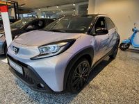 Neu Toyota Aygo Edition 72 PS (52 kW) 2025 Andere farbe Kleinwagen