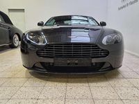 Używany Aston Martin Vantage 436 KM (320 kW) 2014 Szary Coupe
