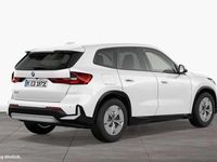 Gebraucht BMW iX1 Performance 230 kW (313 PS) 2023 Mineralweiß SUV