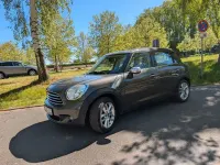 Occasion Mini Cooper Countryman 122 ch (89 kW) 2013 Marron SUV