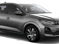 Neu Dacia Sandero Expression 122 PS (89 kW) 2026 Limousine