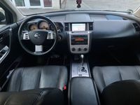 gebraucht Nissan Murano 3.5 V6