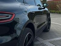 gebraucht Porsche Macan S 3.0 Diesel 21 Zoll Luftfederung