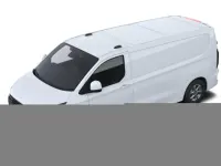 Neu Ford Transit Custom Limited 150 PS (110 kW) 2026 Frozen white Van