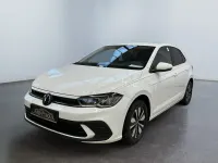 Używany VW Polo Move 95 KM (69 kW) 2023 Hatchback