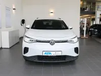 Neu VW ID.4 Pure 125 kW (170 PS) 2026 Weiß SUV