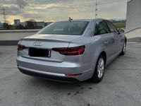 gebraucht Audi A4 2.0tdi