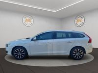 gebraucht Volvo V60 Kombi Linje Svart, HU/AU neu!, Navi, Klima