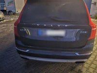 Usado Volvo XC90 224 HP (164 kW) 2015 Preto SUV