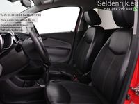 Gebraucht Opel Karl Innovation 75 PS (55 kW) 2018 Rot Kleinwagen