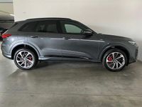 Neu Audi Q5 S-Line 204 PS (150 kW) 2026 Grau SUV
