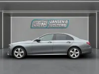 Gebraucht Mercedes E200 Avantgarde 184 PS (135 kW) 2018 Grau Limousine