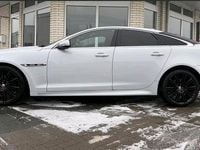 Gebraucht Jaguar XJ R 300 PS (220 kW) 2016 Weiß Limousine