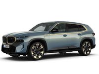 Gebraucht BMW XM Comfort Edition 489 PS (359 kW) 2026 SUV