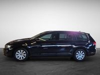 Gebraucht VW Passat Basis 150 PS (110 kW) 2021 Schwarz Kombi
