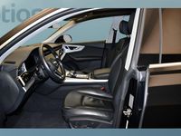 Gebraucht Audi Q8 340 PS (250 kW) 2022 Schwarz SUV