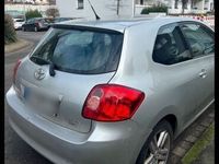 gebraucht Toyota Auris 2.2 Diesel