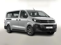 Ny Opel Vivaro 177 HK (130 kW) 2025 Grå MPV