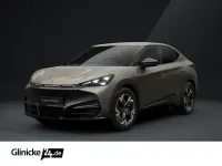 Neu Cupra Tavascan 139 kW (190 PS) 2026 Grau SUV