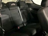 Gebraucht Peugeot 206+ 2011 Rot Kleinwagen