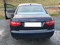 gebraucht Audi A6 FSI 2.8 V6 190PS 6-Zylindermotor, Steuerkette, Xenon