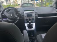 gebraucht Mazda 5 1.8 Comfort