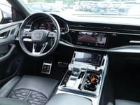 Gebraucht Audi RS Q8 Sport 600 PS (441 kW) 2022 Daytonagrau SUV