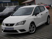 Usata Seat Ibiza Reference 69 CV (50 kW) 2012 Bianco Berlina