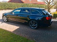 gebraucht Audi A6 Avant !ANZEIGE LESEN!