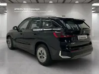 Gebraucht BMW iX1 Performance 200 kW (272 PS) 2023 Schwarz SUV