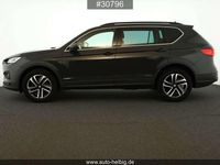 Gebraucht Seat Tarraco Style 150 PS (110 kW) 2022 Grau SUV