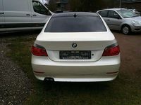 Gebraucht BMW 530 231 PS (169 kW) 2004 Limousine