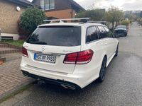 Gebraucht Mercedes 350 258 PS (189 kW) 2015 Weiß Limousine