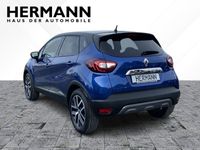 gebraucht Renault Captur 1.3 TCe 150 Version S *NAVI*LED*KONTRAST